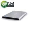FANTEC QB-X8US3-6G Storagegehäuse 8x3,5" SATA HDD/SSD, USB3.0, eSATA
