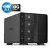 FANTEC MB-X4U31 Storagegehäuse 4x 3,5"/2,5" HDD/SSD USB 3.1 Gen. 2
