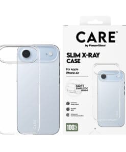 Alternative view of CARE fashionable X-Ray Soft Basic iPhone Air