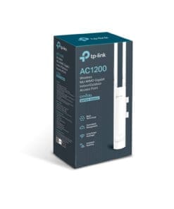 Omada EAP225 Outdoor 2,4 & 5 GHz AC1200 WLAN Accesspoint Omada EAP225 Outdoor 2,4 & 5 GHz AC1200 WLAN Accesspoint – Bild 4