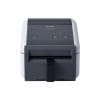Brother TD-4420DNFC Etikettendrucker Thermodirekt 203 x 203 DPI 203 mm/sek Kabelgebunden Ethernet/LAN Drucken Sie hochwertige Endlosetiketten mit Verbrauchsmaterialien mit einer maximalen Breite von 106 mm/4,17 Zoll. Mit Netzwerk-, WLAN- und integrierter Bluetooth-Konnektivität.