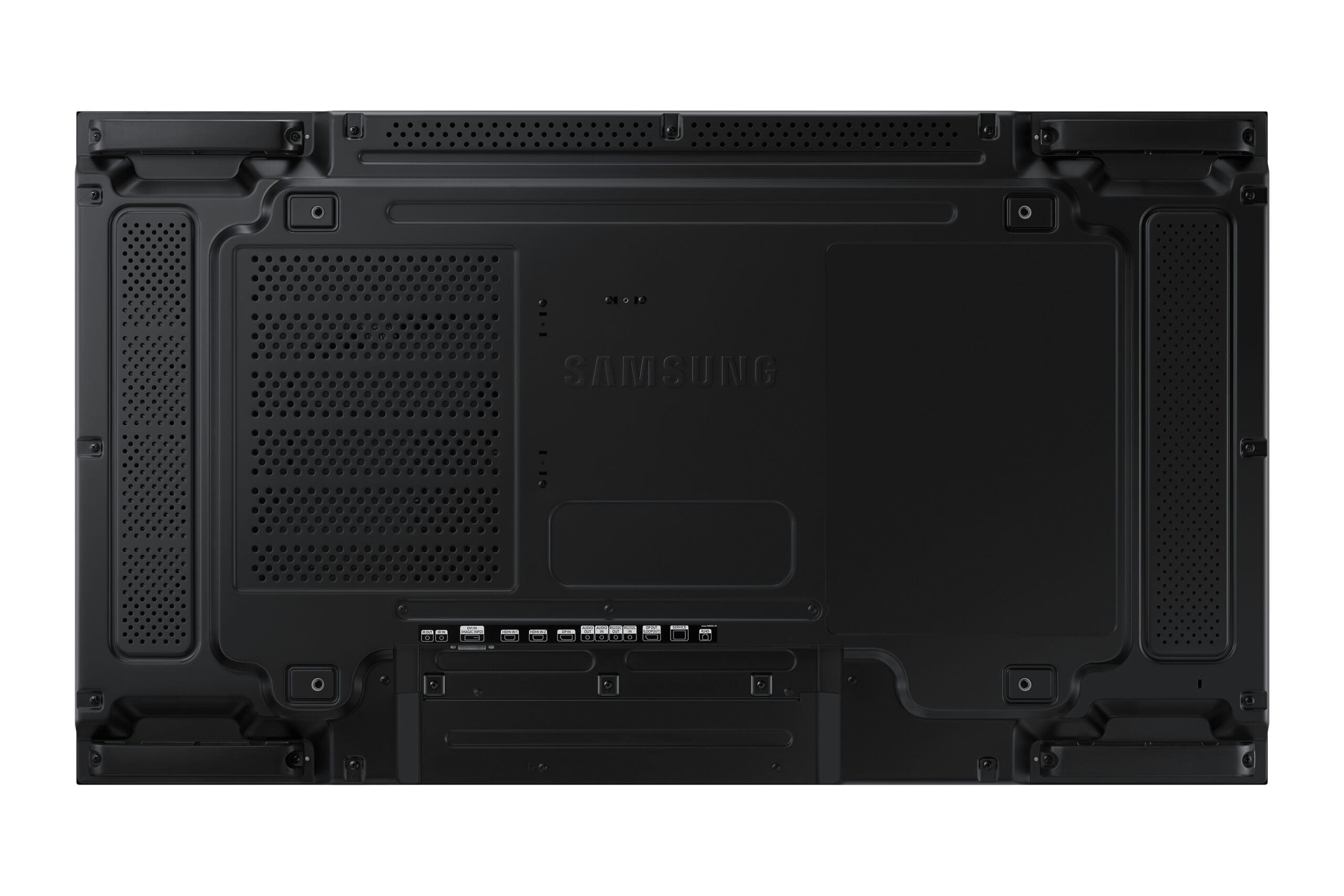 Samsung VM46B-U 117 cm (46") VMB-U Series LCD-Display Samsung VM46B-U 117 cm (46") VMB-U Series LCD-Display – Bild 9