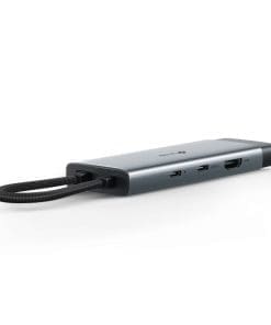 Alternative view of TP-Link UH7020C USB Type-C 7-Port Hub