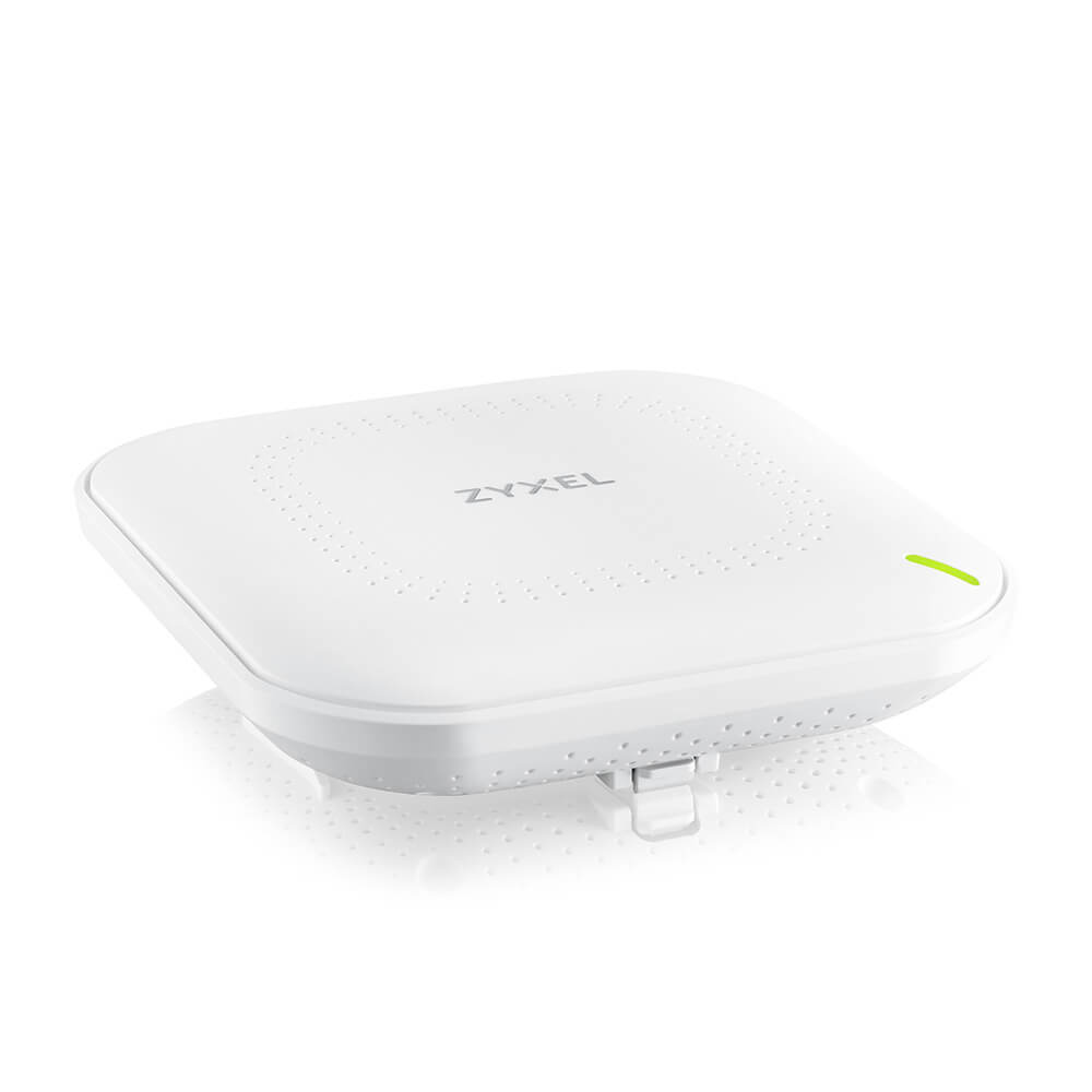 ZyXEL NWA50AX Pro 802.11ax Wifi 6 NebulaFlex AccessPoint ZyXEL NWA50AX Pro 802.11ax Wifi 6 NebulaFlex AccessPoint – Bild 6