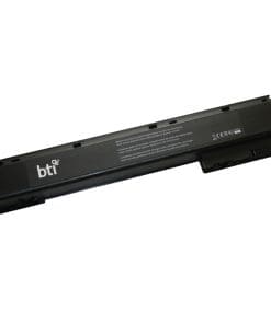Origin Storage HP-ZBOOK15 Industrieakku Lithium-Ion (Li-Ion) 5210 mAh 14,4 V
