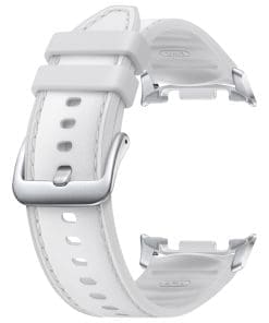 Samsung Hybrid(S/M/L) für Watch8 Classic White Samsung Hybrid(S/M/L) für Watch8 Classic White – Bild 3