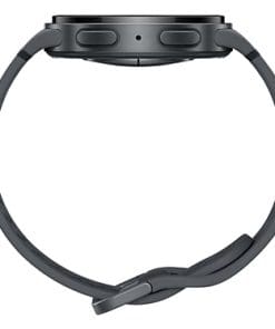 Samsung Galaxy Watch 8 3,3 cm (1.3") AMOLED 40 mm Digital 438 x 438 Pixel Touchscreen 4G Graphit WLAN GPS – Bild 4