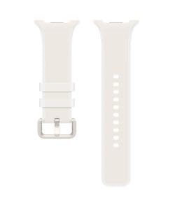 Samsung Misty Band (S/M), Cream (für Watch 8 und 9)