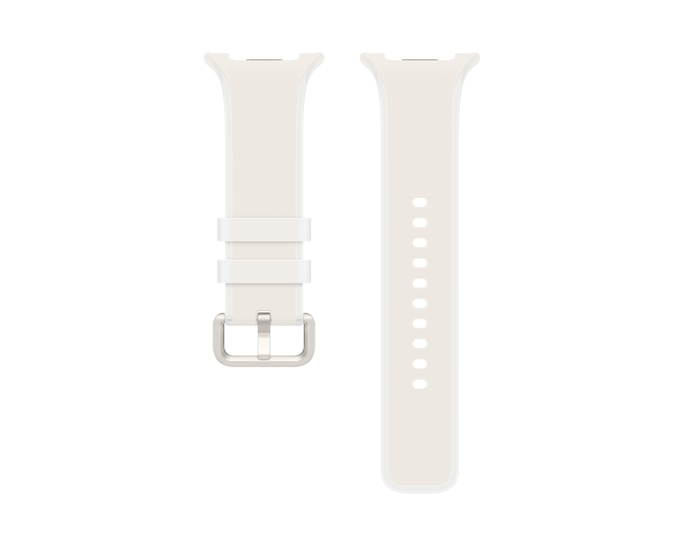 Samsung Misty Band (S/M), Cream (für Watch 8 und 9) Samsung Misty Band (S/M), Cream (für Watch 8 und 9)