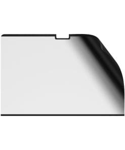 PanzerGlass 2-Way Privacy Film MacBook Air 13.6 M5/M4/M3/M2 – Bild 4