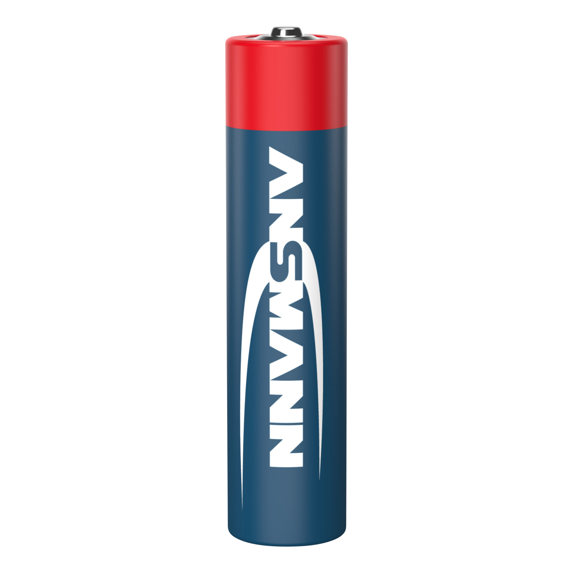 ANSMANN 5015553 RED Alkaline-Batterie, Micro (AAA), LR03, 4er Pack ANSMANN 5015553 RED Alkaline-Batterie, Micro (AAA), LR03, 4er Pack – Bild 2
