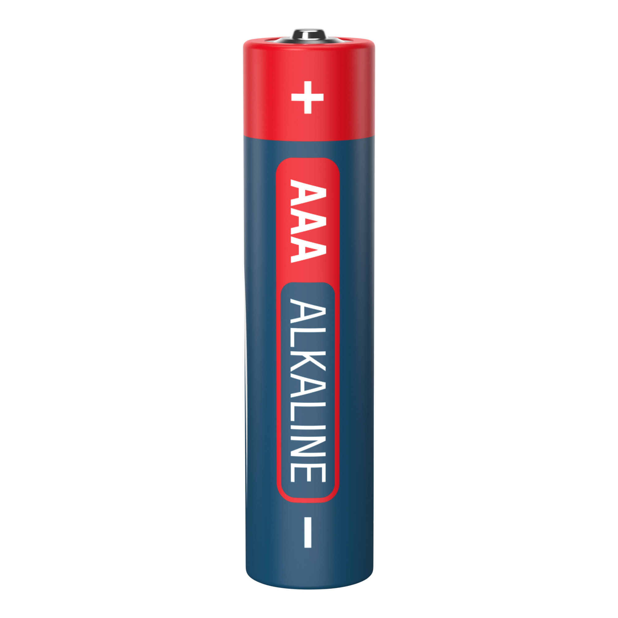 ANSMANN 5015553 RED Alkaline-Batterie, Micro (AAA), LR03, 4er Pack ANSMANN 5015553 RED Alkaline-Batterie, Micro (AAA), LR03, 4er Pack – Bild 3