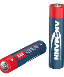 ANSMANN 5015553 RED Alkaline-Batterie, Micro (AAA), LR03, 4er Pack ANSMANN 5015553 RED Alkaline-Batterie, Micro (AAA), LR03, 4er Pack – Bild 4