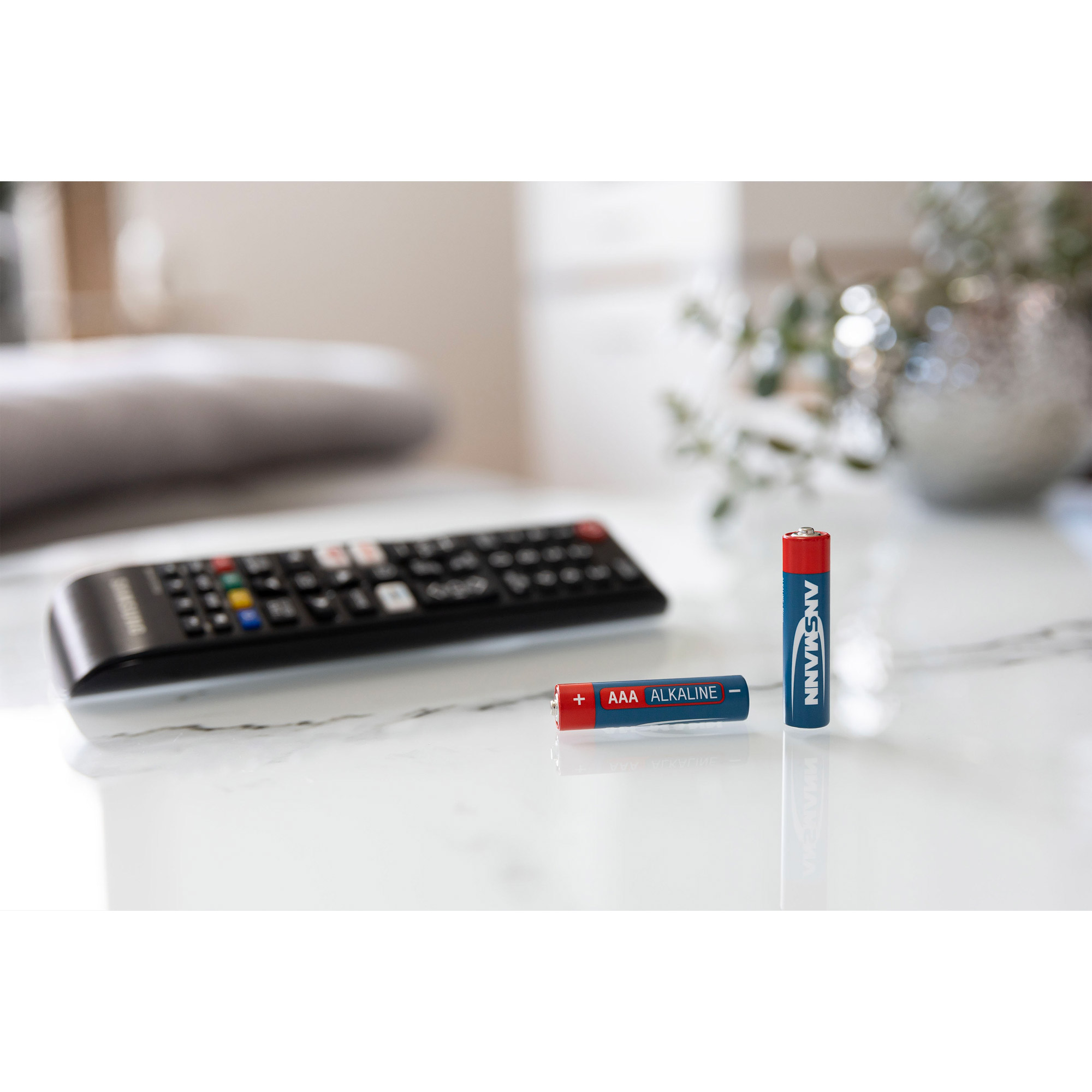 ANSMANN 5015553 RED Alkaline-Batterie, Micro (AAA), LR03, 4er Pack ANSMANN 5015553 RED Alkaline-Batterie, Micro (AAA), LR03, 4er Pack – Bild 5