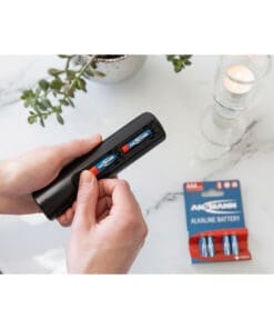 ANSMANN 5015553 RED Alkaline-Batterie, Micro (AAA), LR03, 4er Pack ANSMANN 5015553 RED Alkaline-Batterie, Micro (AAA), LR03, 4er Pack – Bild 6
