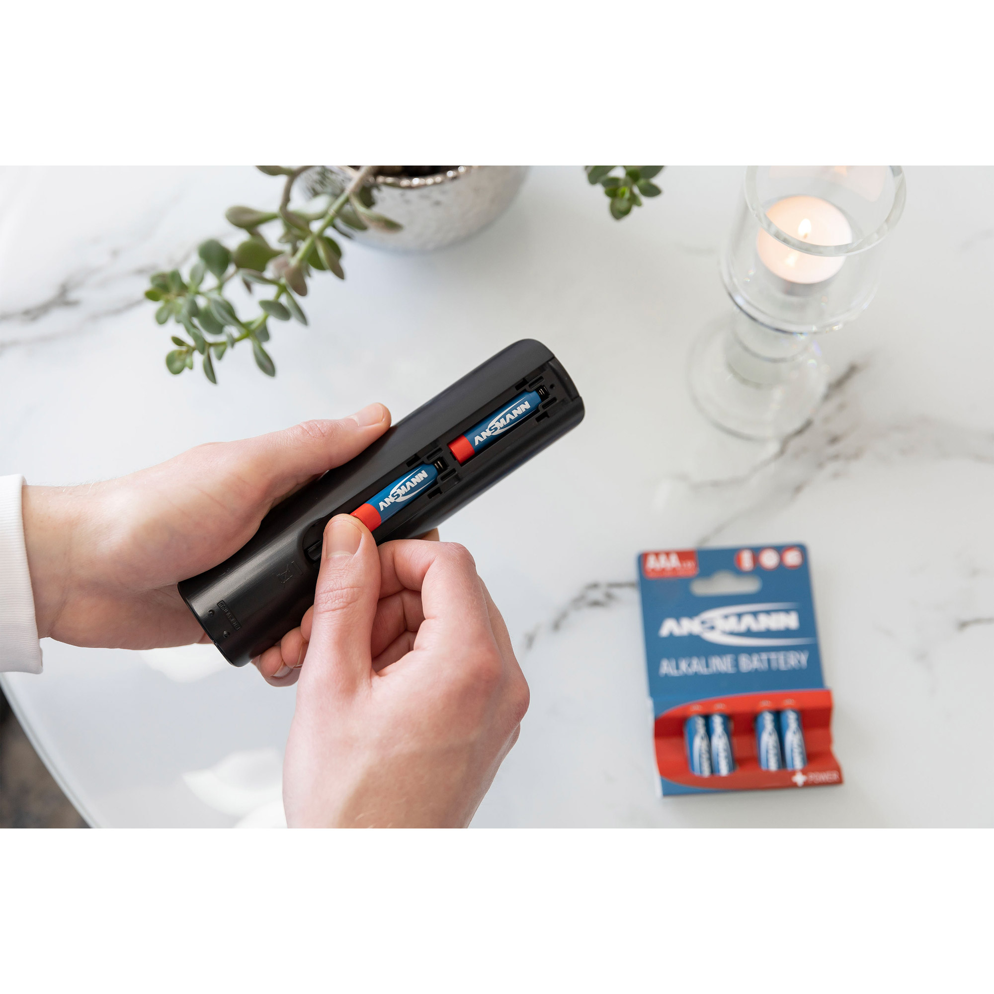 ANSMANN 5015553 RED Alkaline-Batterie, Micro (AAA), LR03, 4er Pack ANSMANN 5015553 RED Alkaline-Batterie, Micro (AAA), LR03, 4er Pack – Bild 6