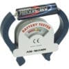ANSMANN 4000001 Batterietester Universal ATEN 2X-EA12 LockPro - HDMI-Kabelsicherung, 10er-Pack