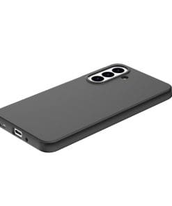 Cellularline Chroma Case für Samsung A27 5G Black Cellularline Chroma Case für Samsung A27 5G Black – Bild 7