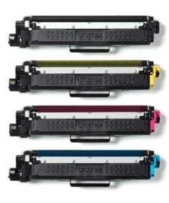 Alternative view of Brother Toner TN-243 Multipack (je 1x BK/M/C/Y)