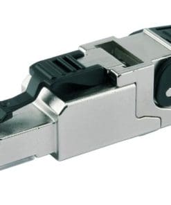 Telegärtner MFP8 Stecker CAT 6A T568A feldkonfektionierbar