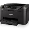 Canon i-SENSYS LBP122dw, Laser, 2400 x 600 DPI, A4, 29 Seiten pro Minute, Doppelseitiger Druck, Schwarz