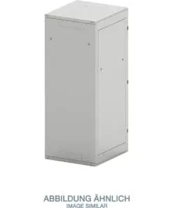 Alternative view of Triton RMA-45-E80-CDX-N1 19" Standschrank 45HE/800x1100, grau