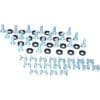 Triton Montagesatz 20x M6