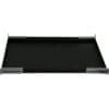 Triton 19" Fachboden 450mm Traglast 40kg schwarz