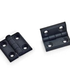 Triton - Seitenscharnier für Wandverteiler