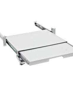Triton 19" Tastatur- und Mauseinschub (verschließbar)