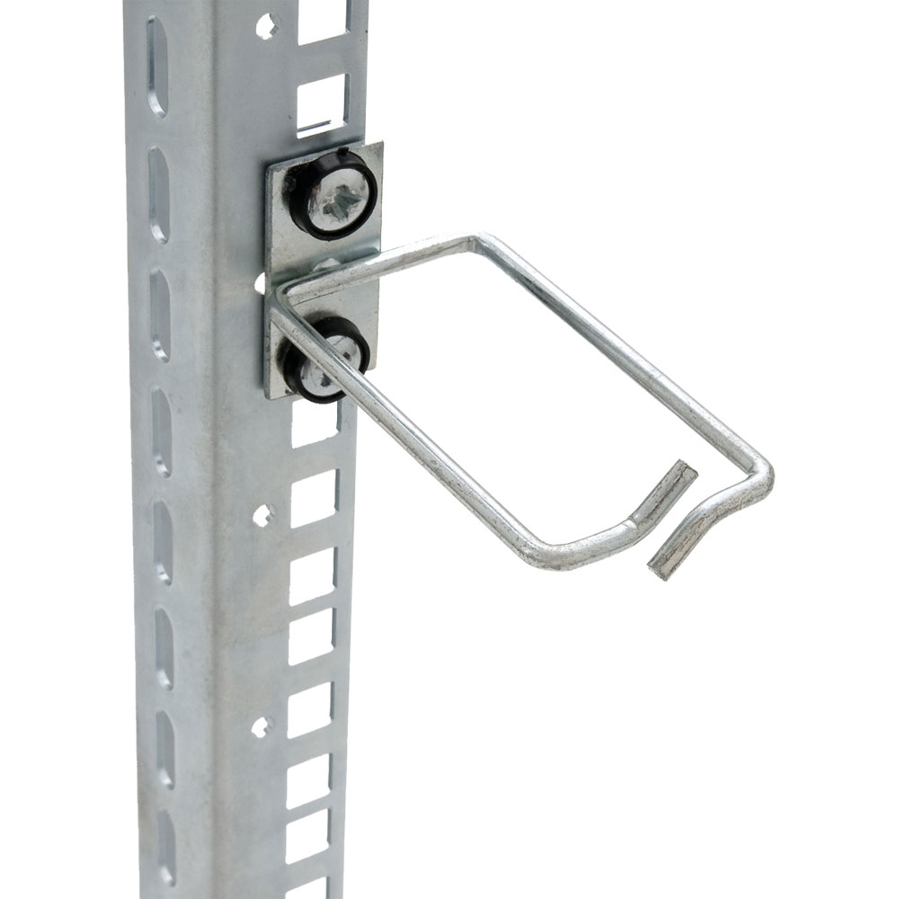 Triton Kabelführungsbügel 40x80 Triton Kabelführungsbügel 40x80