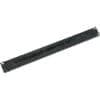 Triton 19" Kabeldurchführungsplatte 1HE mit Bürste schwarz Der LevelOne GSW-0507 Gigabit Ethernet Switch wurde für zuverlässige Hochleistungs-Netzwerke entwickelt. Mit seiner Non-blocking Switching-Architektur im Full-Duplex Modus liefert dieser Switch bis zu 2000 Mbps pro Port, während die Store-and-Forward Funktion eine geringe Latenz und fehlerfreie Datenzustellung ermöglicht. <p /><br><br>Dieser Hochleistungs-Gigabit Ethernet Switch ist ideal für Online-Gaming und Multimedia-Streaming geeignet. Zusätzlich wird IEEE 802.3az Energy Efficient Ethernet unterstützt, um den Stromverbrauch zu reduzieren.