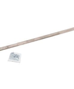 Triton 19" Erdungsschiene (horizontal)