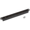 APC Smart-UPS On-Line, 700 Watts / 1000 VA,Eingang 230V / Ausgang 230V, Interface Port DB-9 RS-232, SmartSlot, Extended runtime model, Rackhöhe 2 U