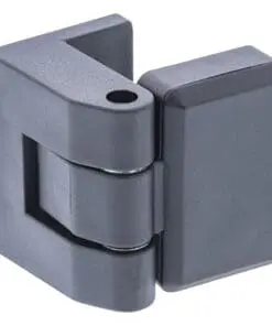 Triton RAX-MS-X13-X1, Türscharnier für Stand- / Wandverteiler