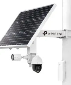 Omada VIGI SP9030 Intelligentes Solarstromversorg 90W