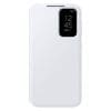 Funktionell mit transparentem Design Das neue funktionelle Clear Gadget Case lässt nicht nur das Design deines Galaxy S23 FE richtig zur Geltung kommen, es ist auch funktionell zugleich. Ein ausklappbarer Standfuß, womit du deine Inhalte aus einem angenehmen Blickwinkel genießen kannst oder ein Ringhalter um bequem und sicher dein Smartphone in der Hand zu halten. Benötigst du das funktionelle Gadget nicht, kannst du diesen einfach entfernen und eine flache Abdeckung anbringen. Das Clear Gadget Case ist nicht nur individuell, es kann auch dein Smartphone im Alltag vor möglichen kleineren Schäden schützen.