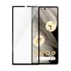 SAFE.by PanzerGlass Screen Protector Google Pixel 7a *BULK You probably know them: the moments when you want a strong protector for your smartphone - when you're dancing the night away in the club, in a wild selfie session or escaping the daily grind with lots of action. The screen protector from SAFE. by PanzerGlass is just right for this, because it protects the display like a discreet airbag against annoying scratches or breakages, while retaining the stylish look and functionality of your smartphone. The screen protector is Ultra-Wide Fit, which means it covers the front of your phone and provides a full and crystal clear view of your display, while still leaving a little room around the edges for a SAFE. by PanzerGlass case. If you want 360-degree protection for your mobile phone, combine the screen protector and case with a PanzerGlass PicturePerfect camera protector.
