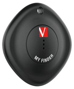 Verbatim My Finder Persönlich Schwarz Verbatim My Finder Persönlich Schwarz – Bild 4