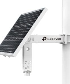 Alternative view of Omada VIGI SP9030 Intelligentes Solarstromversorg 90W