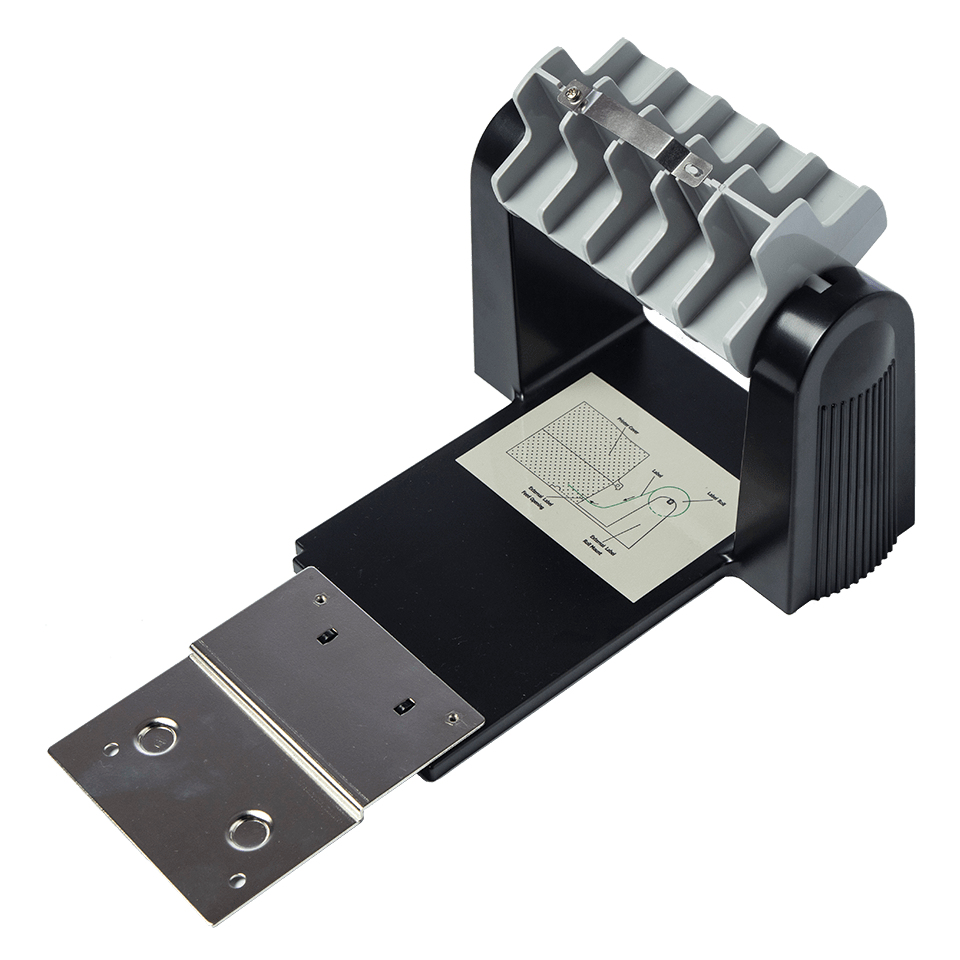 Brother Externer Rollen-Halter für TD-4420TN/-4520TN Brother Externer Rollen-Halter für TD-4420TN/-4520TN