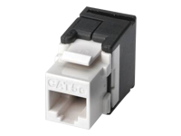 DIGITUS Prof. CAT 5e, Klasse D Keystone Modul,ungeschirmt