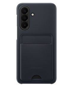 Samsung Card Slot Case für Galaxy A27, Black