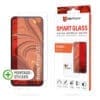 DISPLEX Panzerfolie 9H für Xiaomi Redmi 12C <p><strong>DISPLEX Smart Glass</strong> – die perfekte Kombination aus Panzerglas und flexibler Premium-Schutzfolie. Mit 9H-Härte, ultra-dünnen 0,3 mm, Anti-Fingerprint-Beschichtung und Made in Germany. Perfekte Passform und hüllenfreundlich für optimalen Schutz.</p>