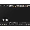 Samsung 990 PRO SSD-verschlüsselt-1 TB-intern-M.2 2280-PCIe-4.0 x4 (NVMe) 980 NVMe™ M.2 SSD - 500 GB