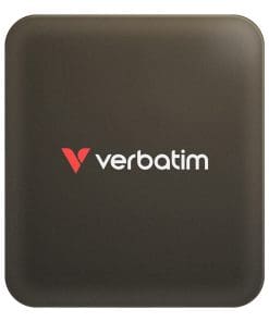 Verbatim SnapBack SSD 512 GB USB Typ-C USB 3.2 Gen 2x2 Schwarz Verbatim SnapBack SSD 512 GB USB Typ-C USB 3.2 Gen 2x2 Schwarz – Bild 3