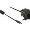 Navilock Netzteil für Delock Produkte Netzteil,Schnelllader