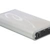 Delock 3.5" Externes Gehäuse SATA HDD > USB 3.0