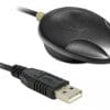Navilock NL-602U USB 2.0 GPS Empfänger u-blox 6 1,5 m