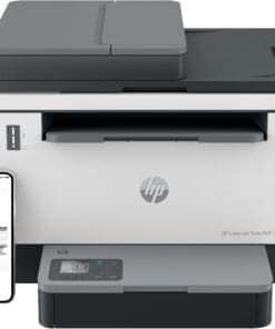 HP LaserJet Tank MFP 2604sdw 3in1 Multifunktionsdrucker – Bild 6